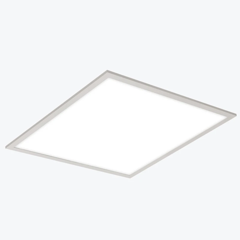 Panou LED interior alb PL-PS6-48W 595x595mm 48W 6000K-1