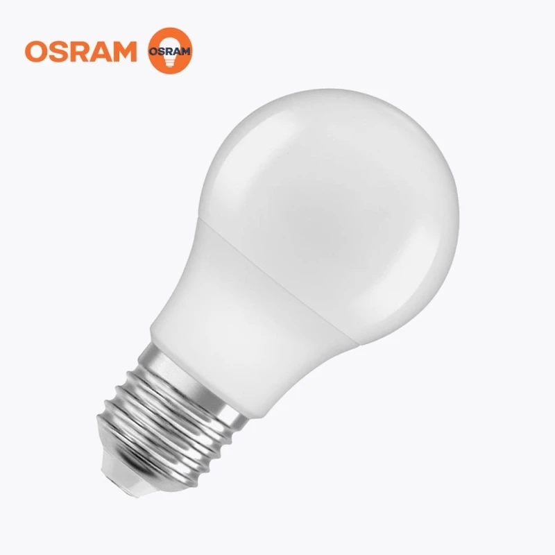 Bec LED OSRAM A40 5,5W 470Lm E27 4000K-1