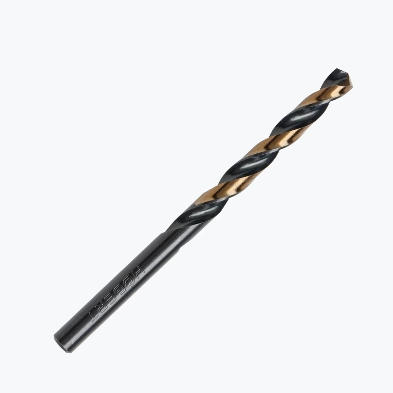 Burghiu pentru metal HSS 12,5 х 151 mm, 1 buc. HT6D898 HOEGERT-1