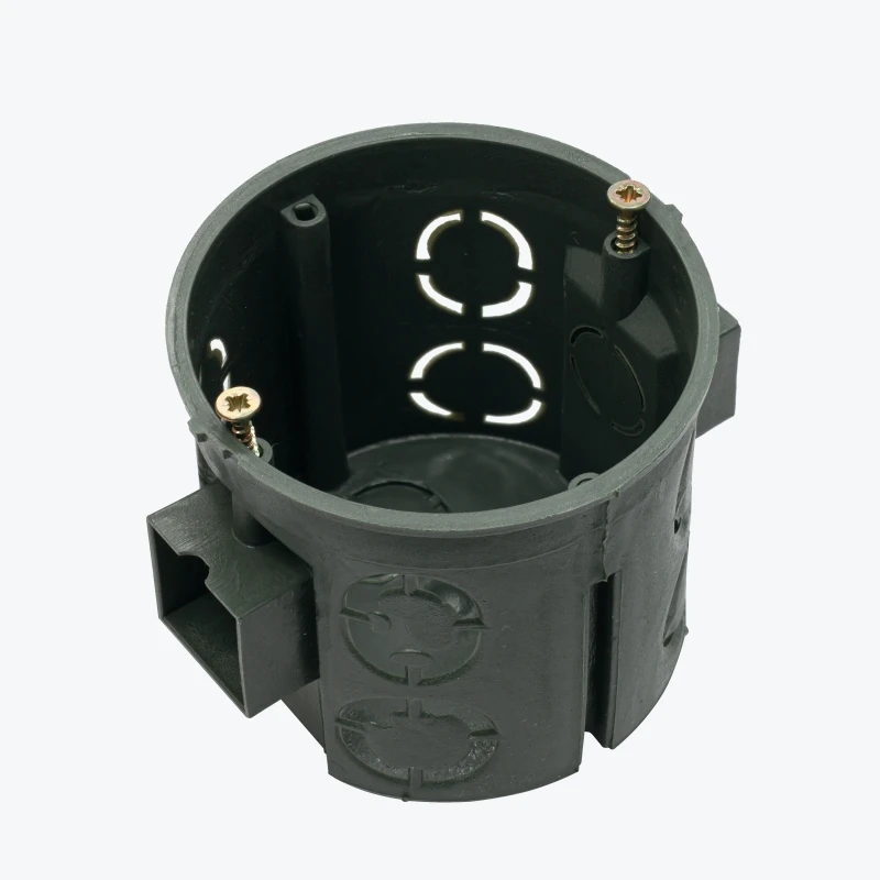 Doza aparataj 70x65 mm cu surub-1