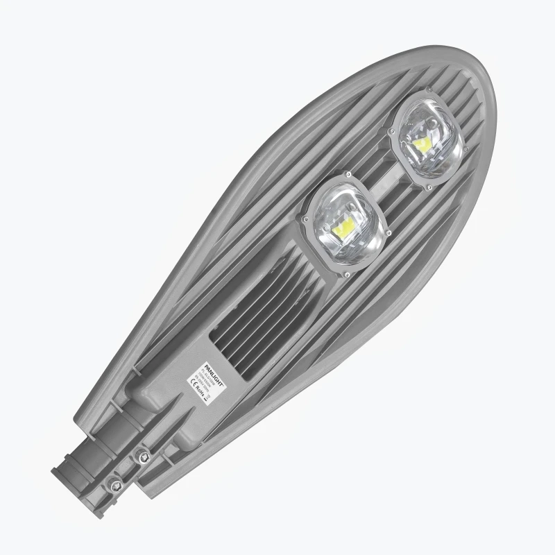 Corp de iluminat stradal LED PL-SLG 100CW 100W 6500K PANLIGHT-1