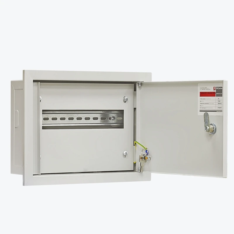Panou pentru automate interior ЩРВ-12 IP31 (260х340х120) mb11-12 EKF PROxima-2