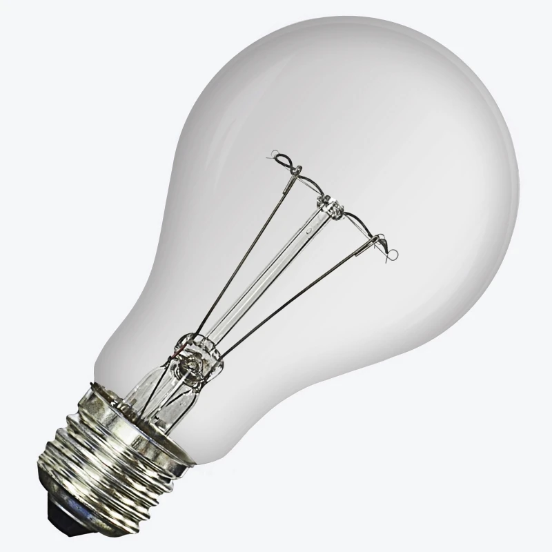 Bec incandescent E27 200W-1