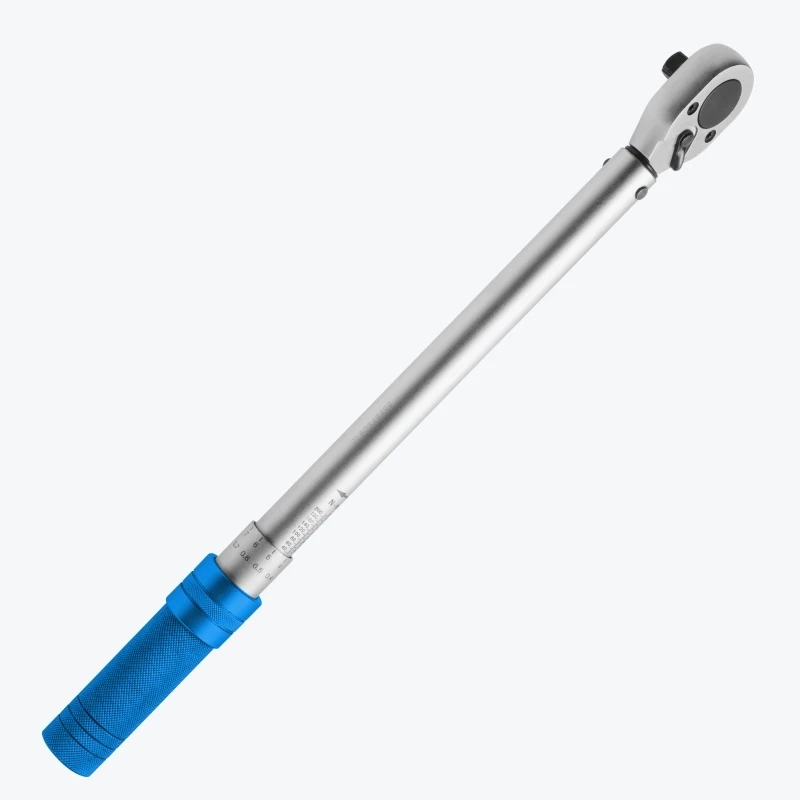 Cheie dinamometrica 1/2, 42-210 Nm HT1W707 HOEGERT-1