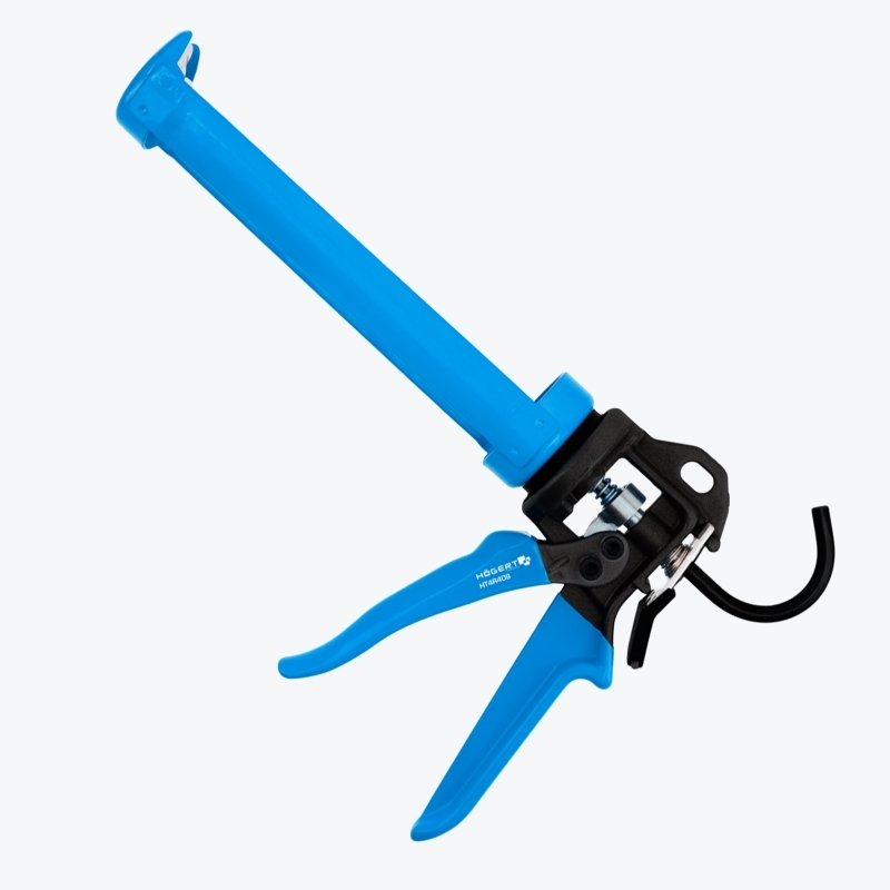 Pistol pentru silicon HT4R409 HOEGERT-1