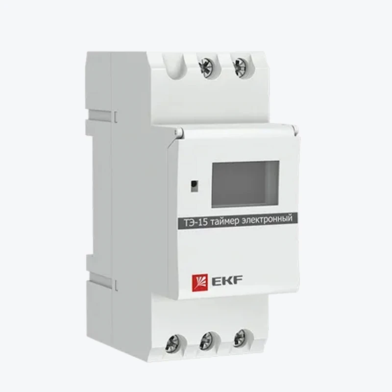 Taimer electronic TE-15 EKF PROxima-1