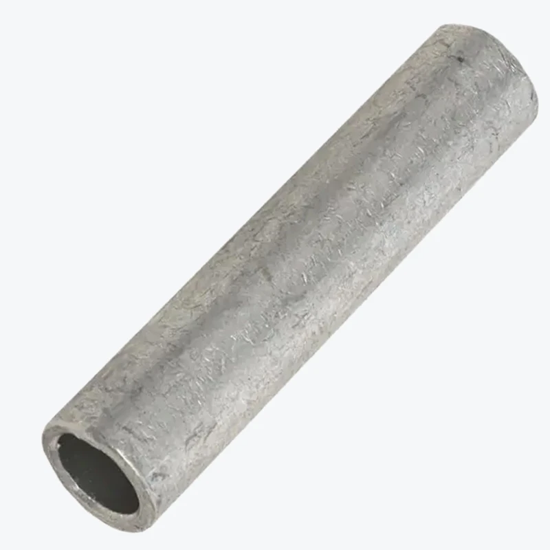 Ghilza cilindrica aluminiu GA 120-14 gl-120-14 EKF PROxima-1