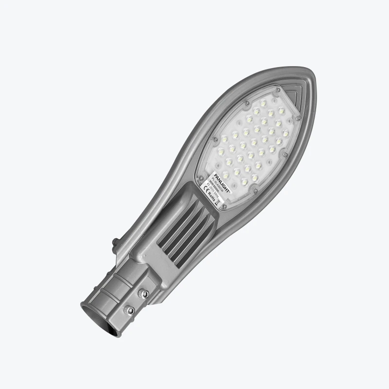 Corp de iluminat stradal LED PL-SLA 30CW 30W 6500K PANLIGHT-1