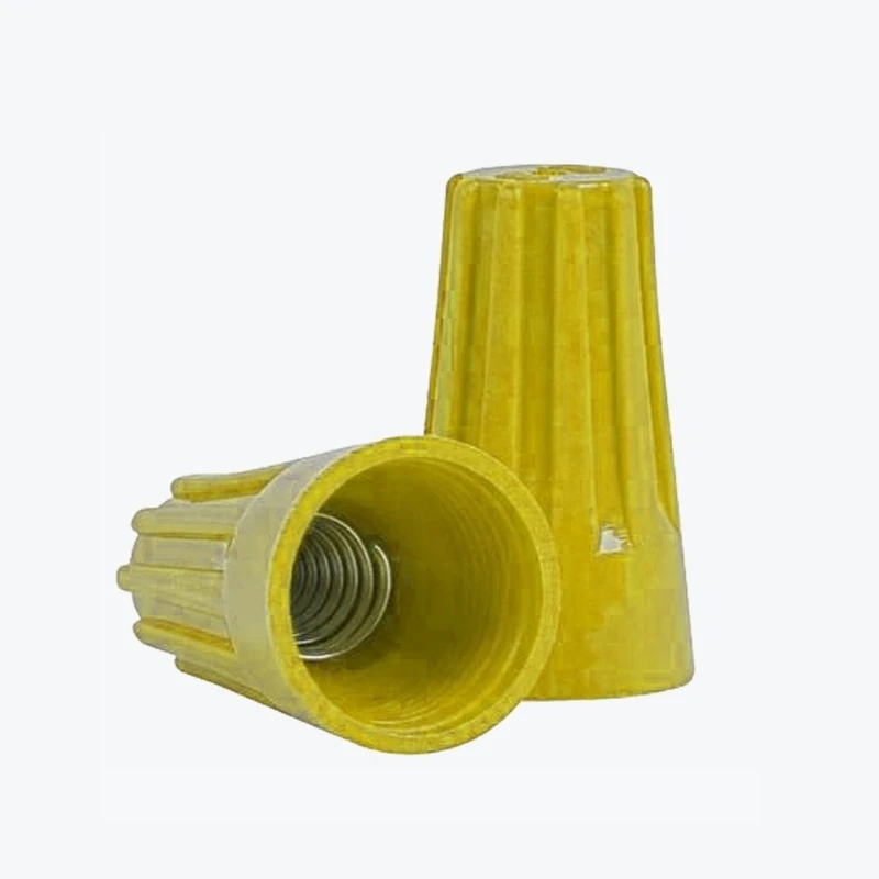 Соединительный изолирующий зажим СИЗ-1 (1,75-10,5 мм²)-1