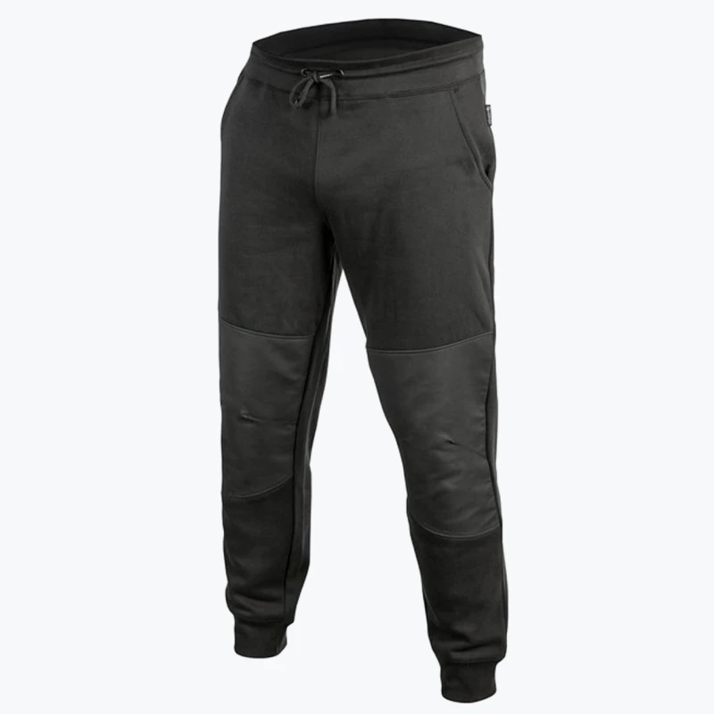 Штаны спортивные MURG черные L 52 HT5K439-L HOEGERT-1