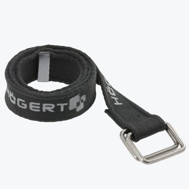 Centura neagra universala ORKE HT5K446 HOEGERT-1