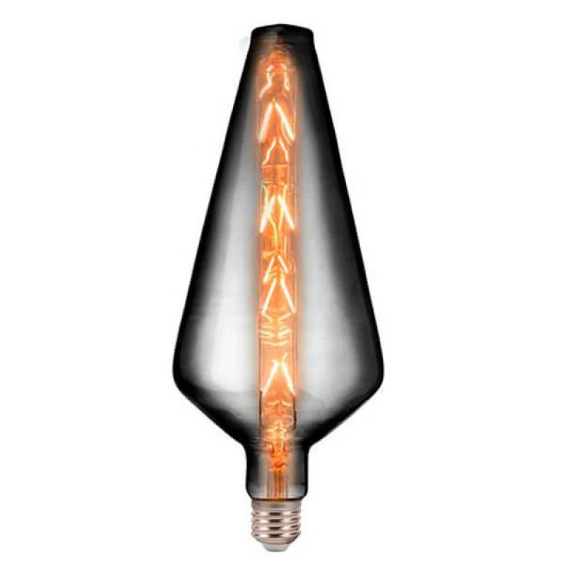 Bec LED filament PARADOX TITANIUM 8W 250Lm E27 2400K 001-052-0008-1