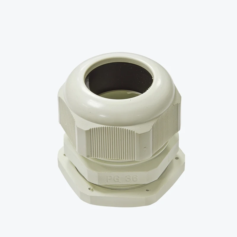Кабельный ввод PG-36 36 мм PANLIGHT-1