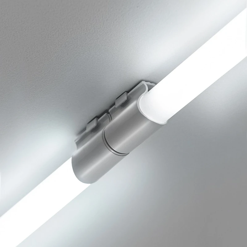 Светодиодный светильник LED VELA 18W 1400LM IP20 4000K 1X120CM  белый LD-NPCT818W-40-2