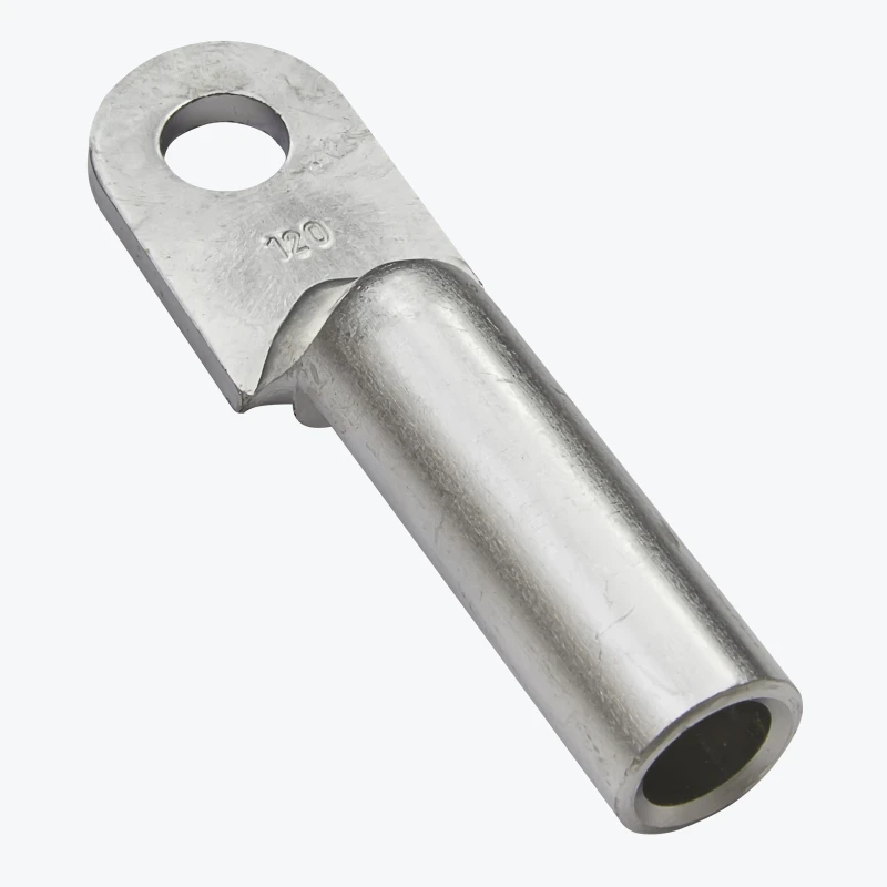 Papuc de cablu DL-120 aluminiu PANLIGHT-1