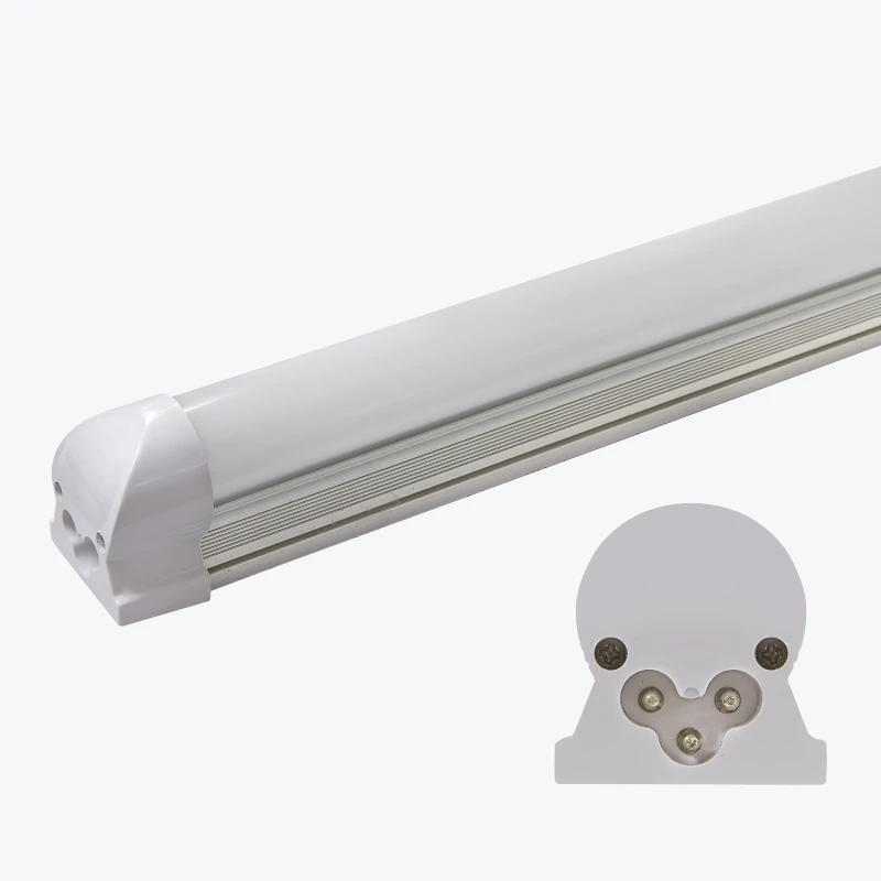 Светодиодный светильник LED 20W IP20 1200mm 6000K PL-T820CW PANLIGHT-1