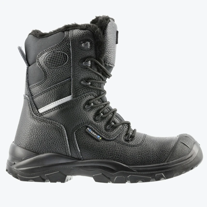 Ghete de protecţie SRC SB 43 HT5K563-43 HOEGERT-1