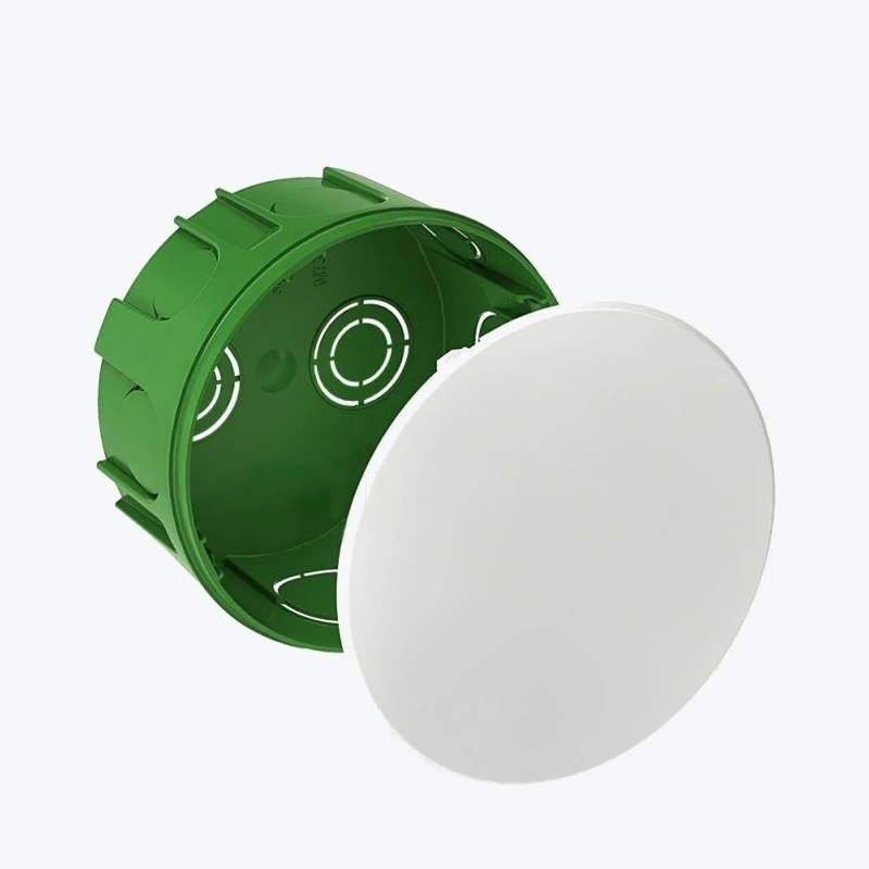 Распределительная коробка 100x50мм SchE IMT35121-1