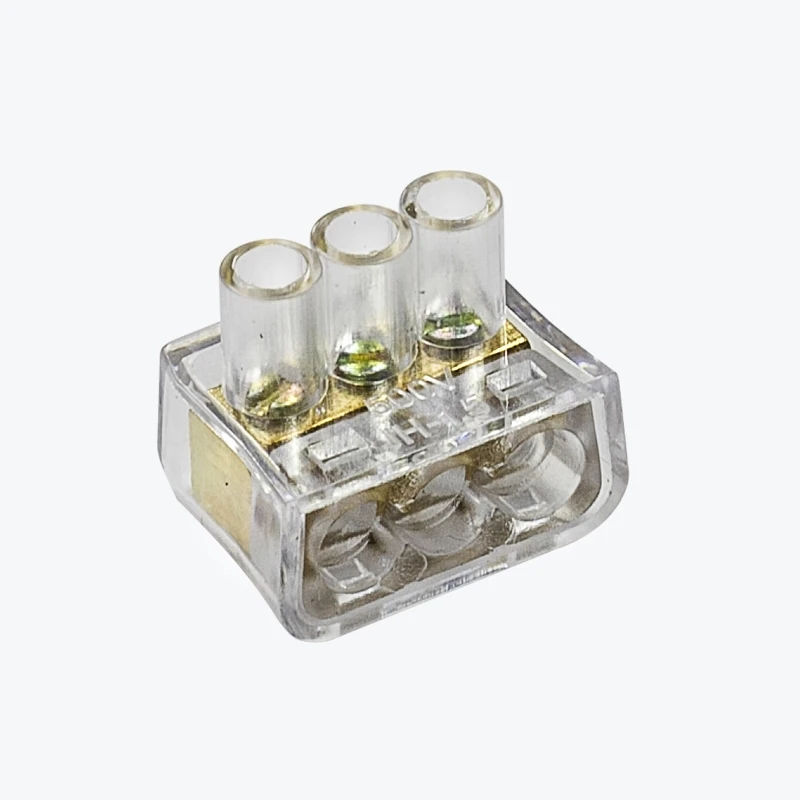Conectiune si elemente pentru cablu FORBOX 3P 1.5mm-1