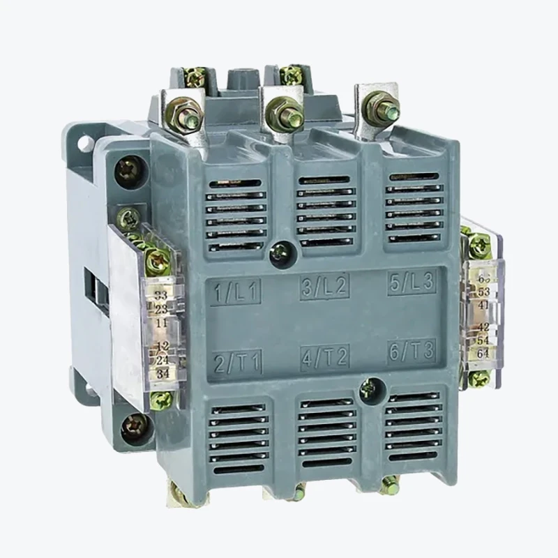 Demaror magnetic ПМ12-400100 400V 2NC+4NO pm12-400/380 EKF Basic-1