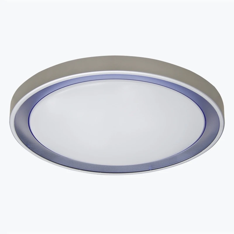 Plafoniera LED PL-CL187-18WW 18w 3200K albastru PANLIGHT-1