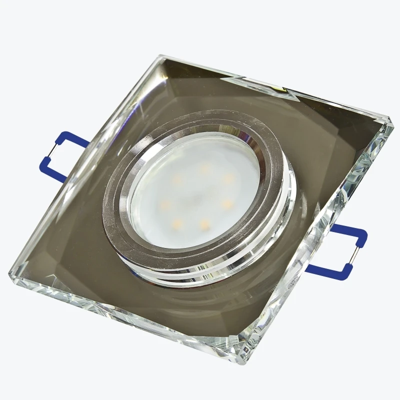 Spot incorporabil din sticla PL-47CH-1