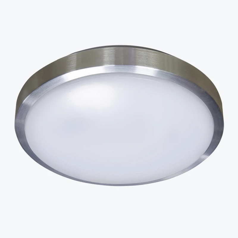 Plafoniera LED cu elemente din aluminiu PL-CL131B-24W 24W 4000K PANLIGHT-1