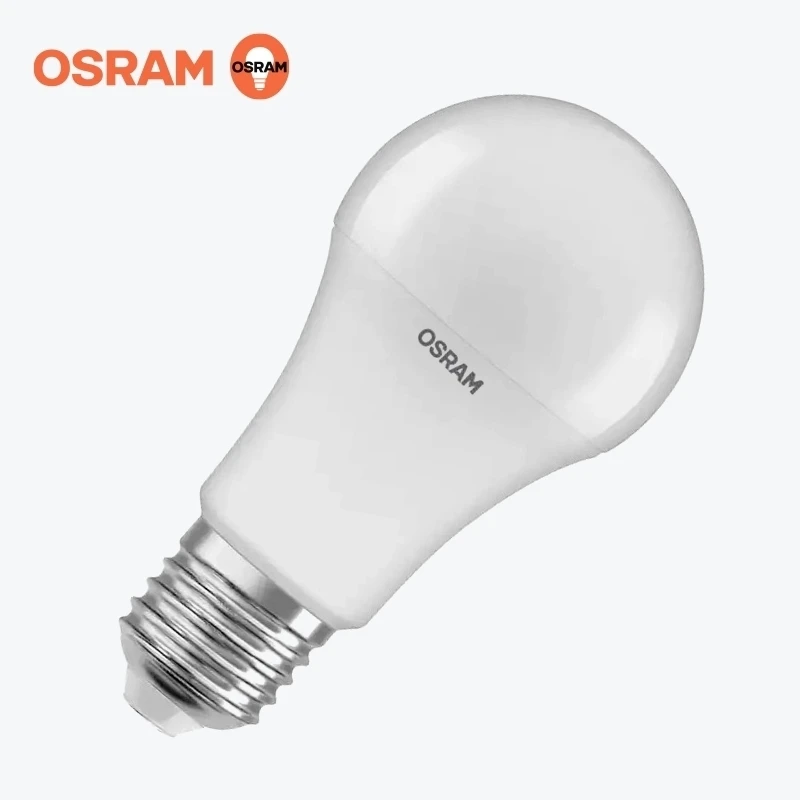 Светодиодная лампа OSRAM A150 20Вт 1600 Лм E27 6500K-1