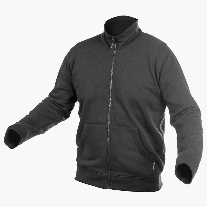 Hanorac bumbac BREND sport mar.M 50 HT5K438-M HOEGERT-1