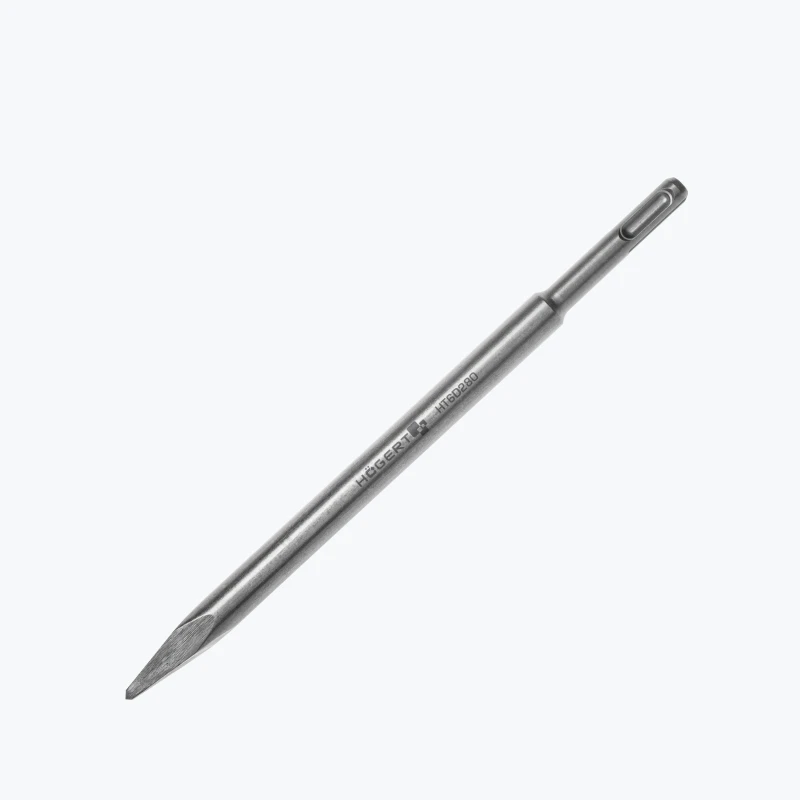 Dalta in forma de pica SDS+, 4 x 14 x 250 mm HT6D280 HOEGERT-1