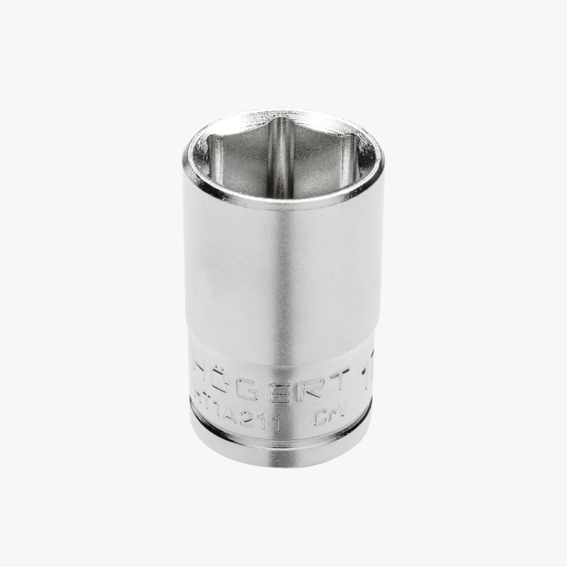 Торцевая головка шестигранная 1/2, 16 мм, DIN 3124 HT1A216 HOEGERT-1