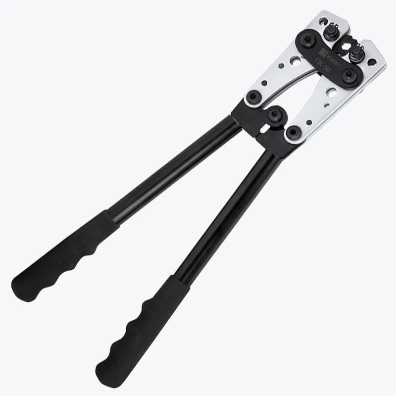 Pres mecanic ПК-50 pk-50-exp EKF Expert-1
