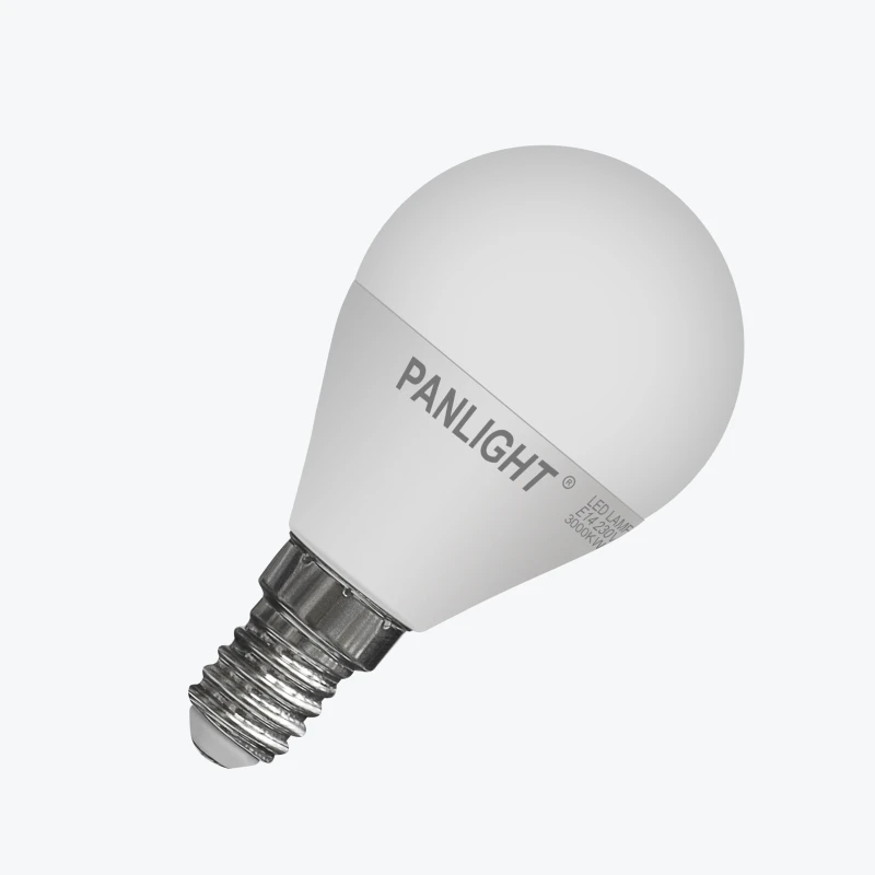 Bec LED PANLIGHT G45 10W 750Lm E14 3000K PL-CLP10143-1
