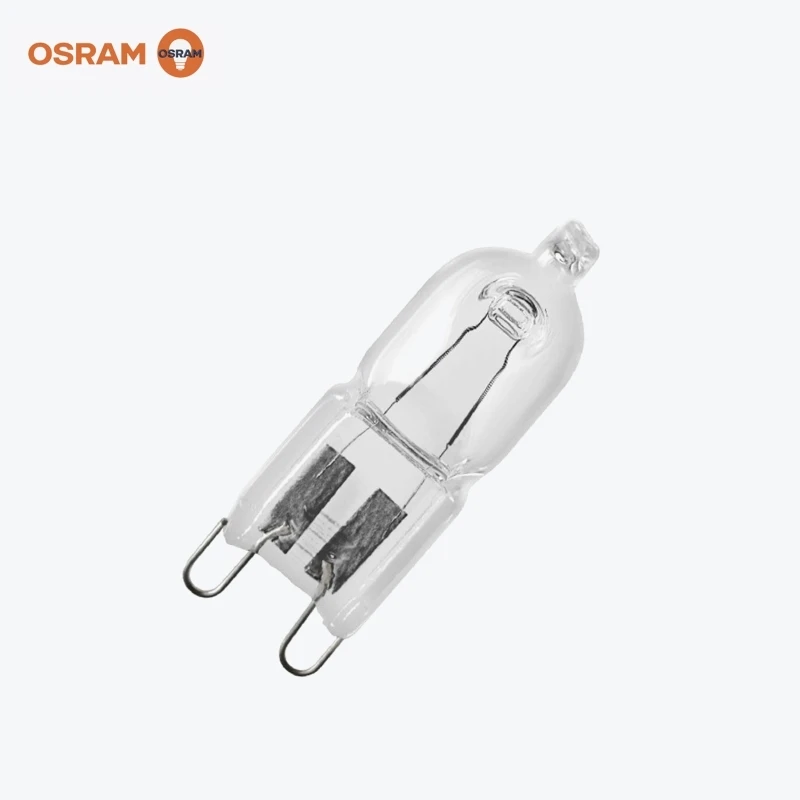 Bec Halogen 20W G9 230V-1