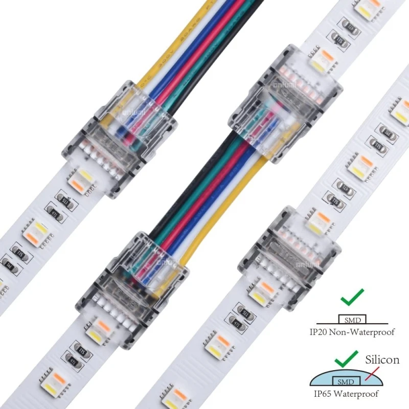Conector PL-N10BX banda-cablu IP20 10mm-2