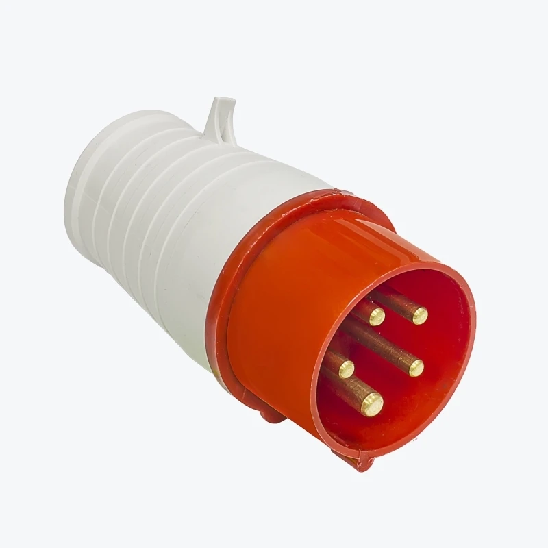 Fisa mobila 015 3Р+РЕ+N 16A 5P 380V IP44-1
