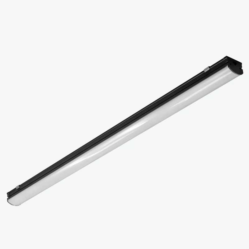 Linear LED Light T20 36W 1200mm 4100K IP54 PL-3887 negru-1