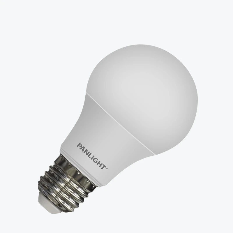Bec LED PANLIGHT A60 10W 810Lm E27 6000K PL-A60P10CW/E27-1