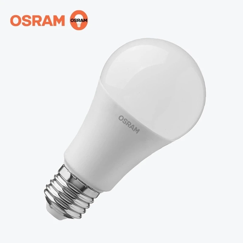 Светодиодная лампа OSRAM A100 12Вт 960 Лм E27 4000K-1