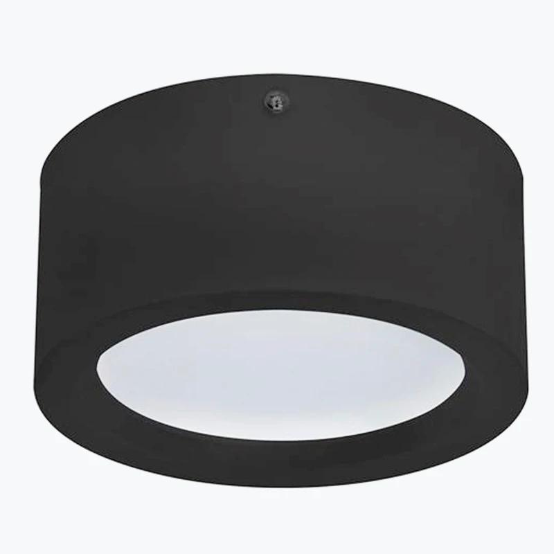 Corp de iluminat LED SANDRA-15 15W negru 4200K 016-043-0015-1