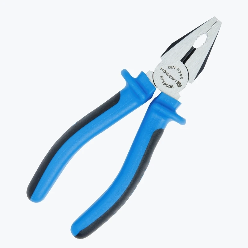 Cleste universal 160 мм HT1P006 HOEGERT-1