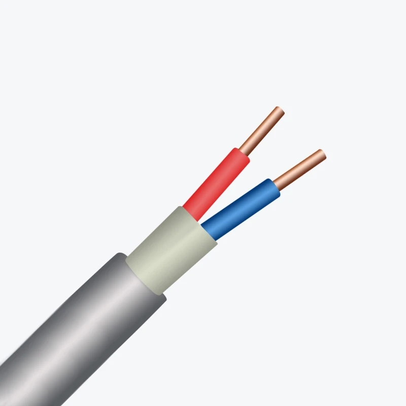 Cablu electric NYM-J 2x2.5 mm²-1