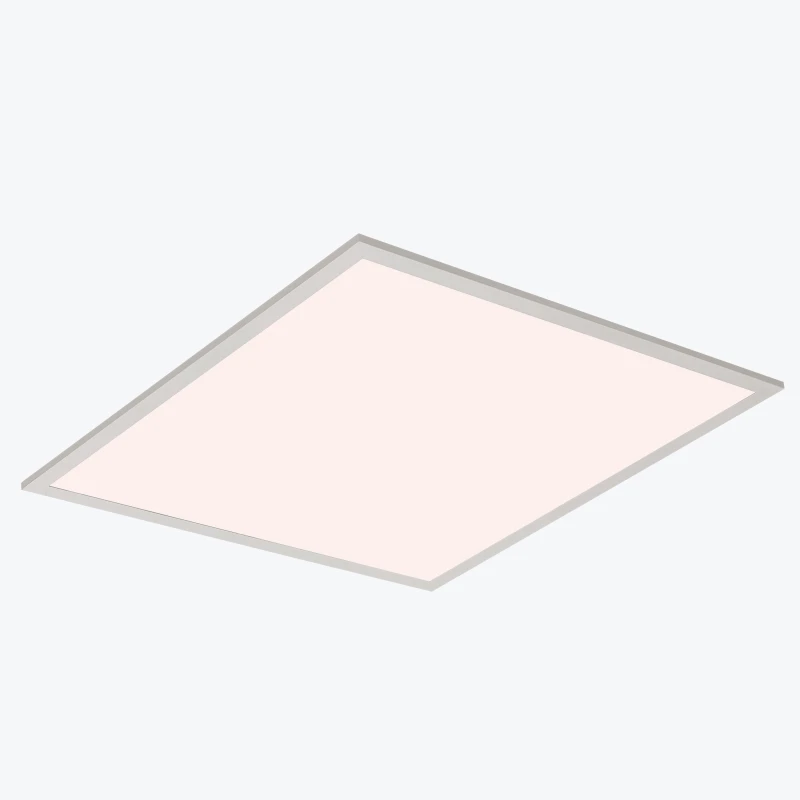 Panou LED încastrat alb LED PL-PS6-40W 595x595mm 40W 4000K-1