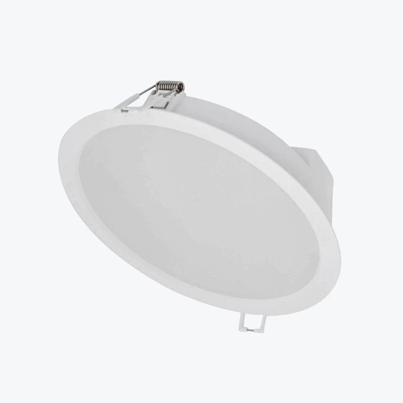 Spot LED Downlight DL DN 165 13W 865 WT IP44 LEDV-1
