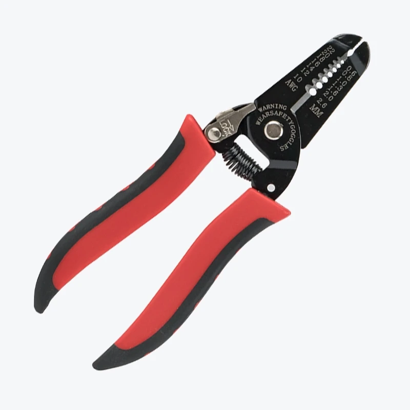 Cleste pentru scoaterea izolatiei striperul WS-01 EKF Master-1
