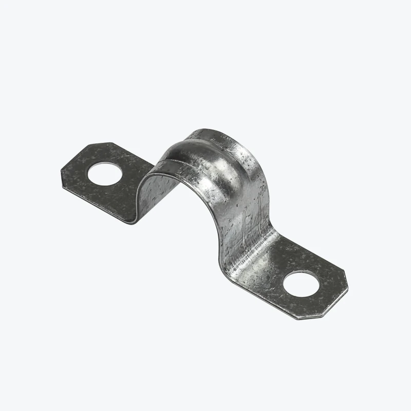 Scoaba de metal cu fixare dubla 16-17mm, sm-2-16-17 EKF PROxima-1