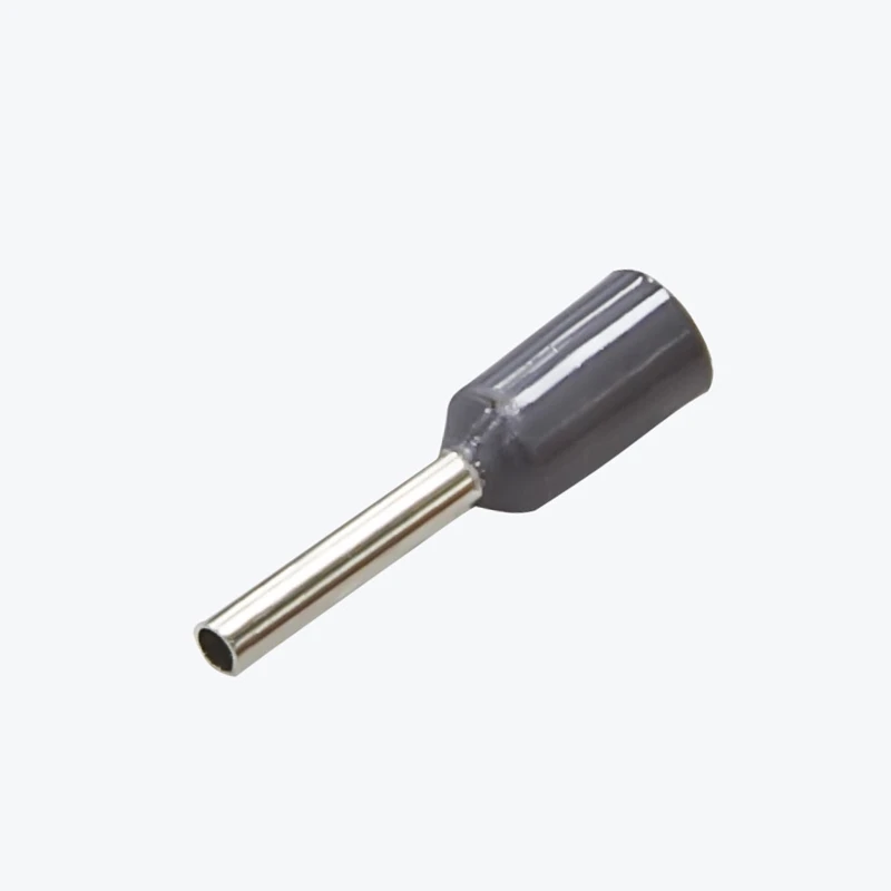 Наконечник гильза E7508 0.75 мм PANLIGHT 100 шт.-1