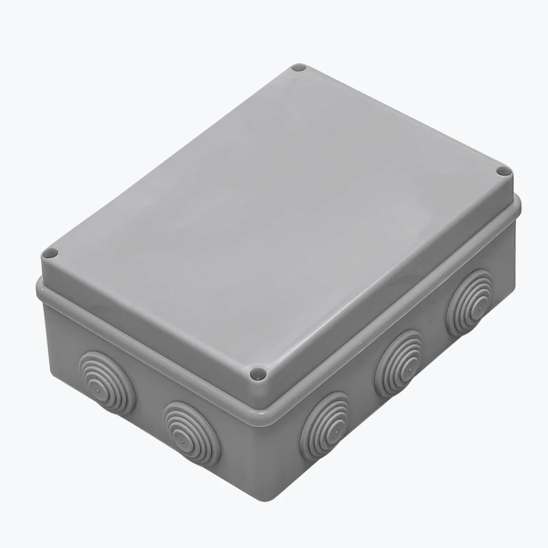 Cutie de distributie КМП-050-042 190х140х70 IP55 plc-kmr-050-042 EKF PROxima-1
