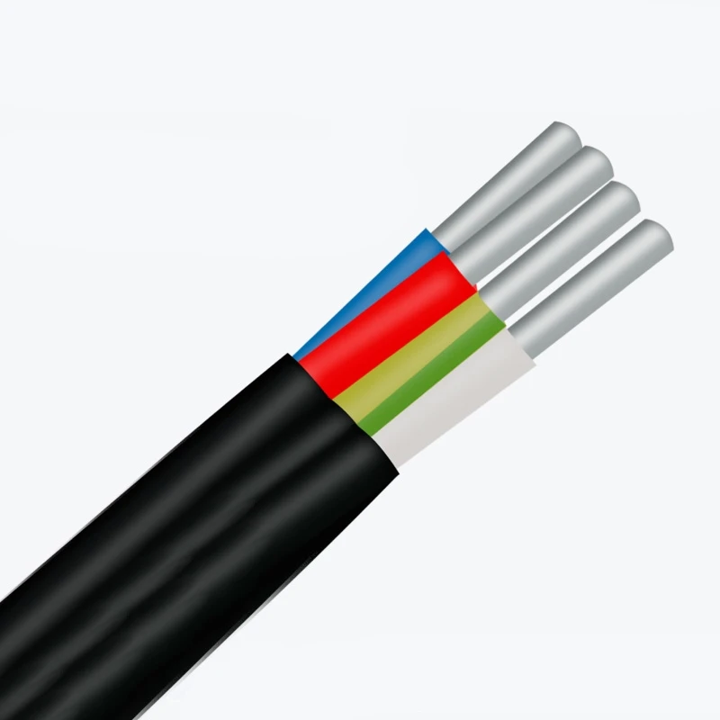 Cablu electric AVVG 4x16mm²-1