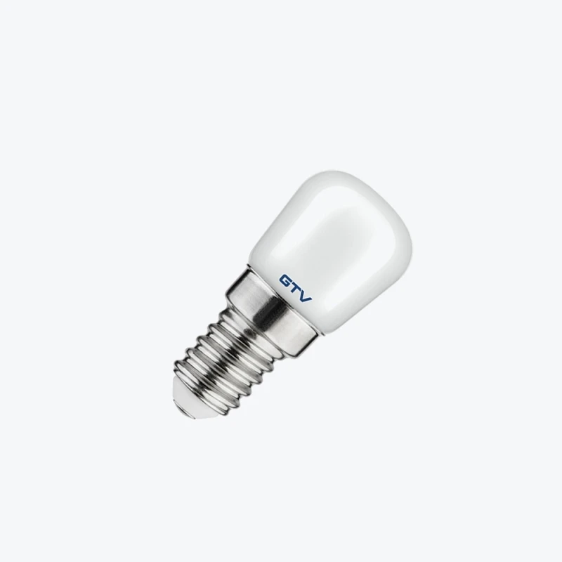 Bec LED frigider GTV T22 2W 180Lm E14 4000K LD-E14S2WE0-40-1